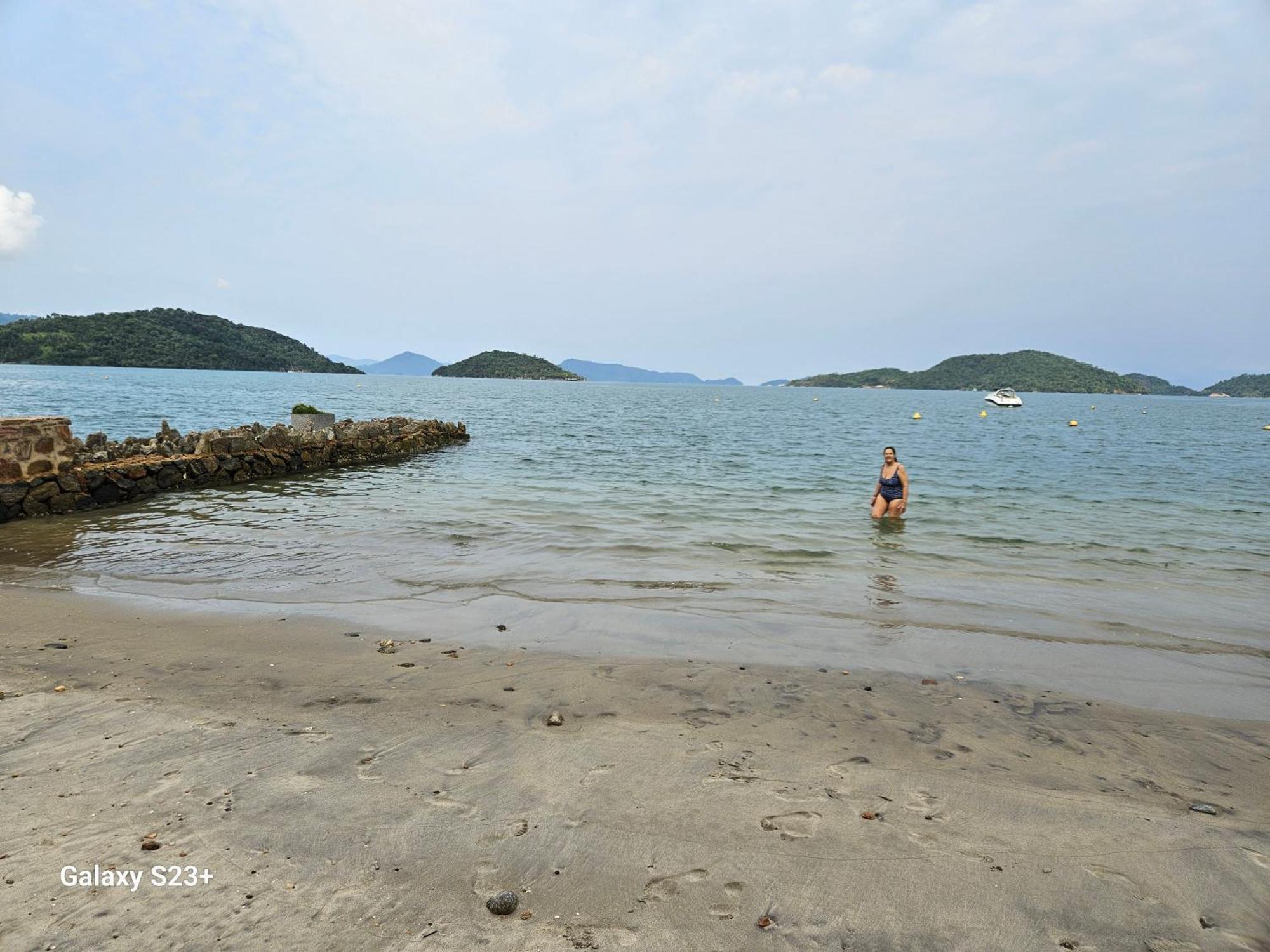 Para Dejar Atras El Stress Angra dos Reis Eksteriør bilde