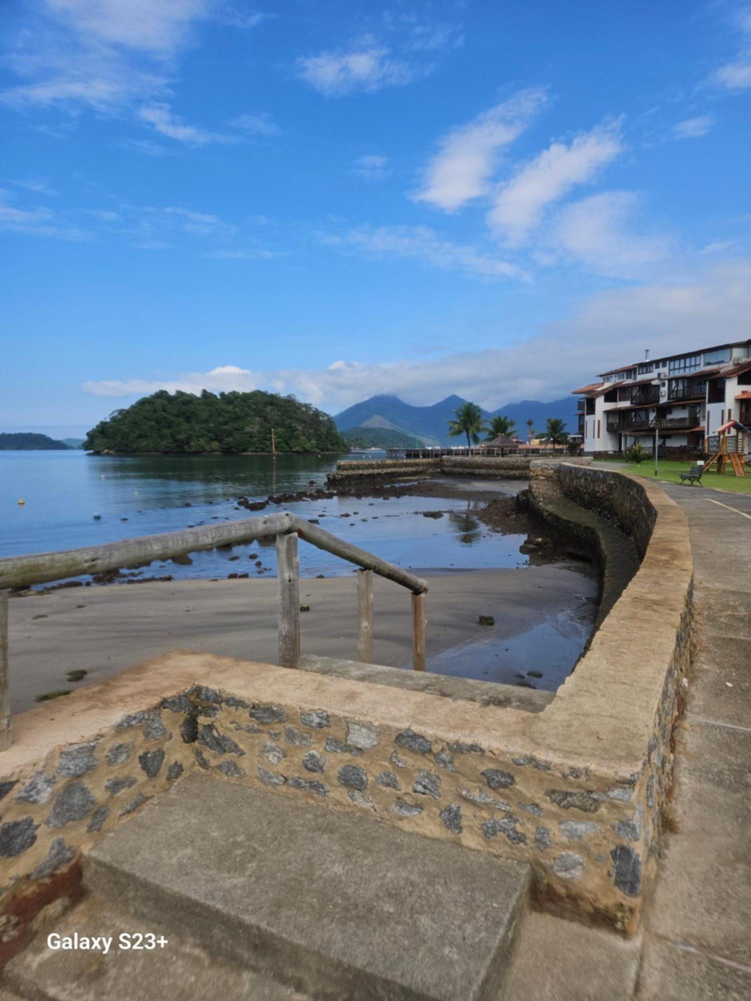 Para Dejar Atras El Stress Angra dos Reis Eksteriør bilde