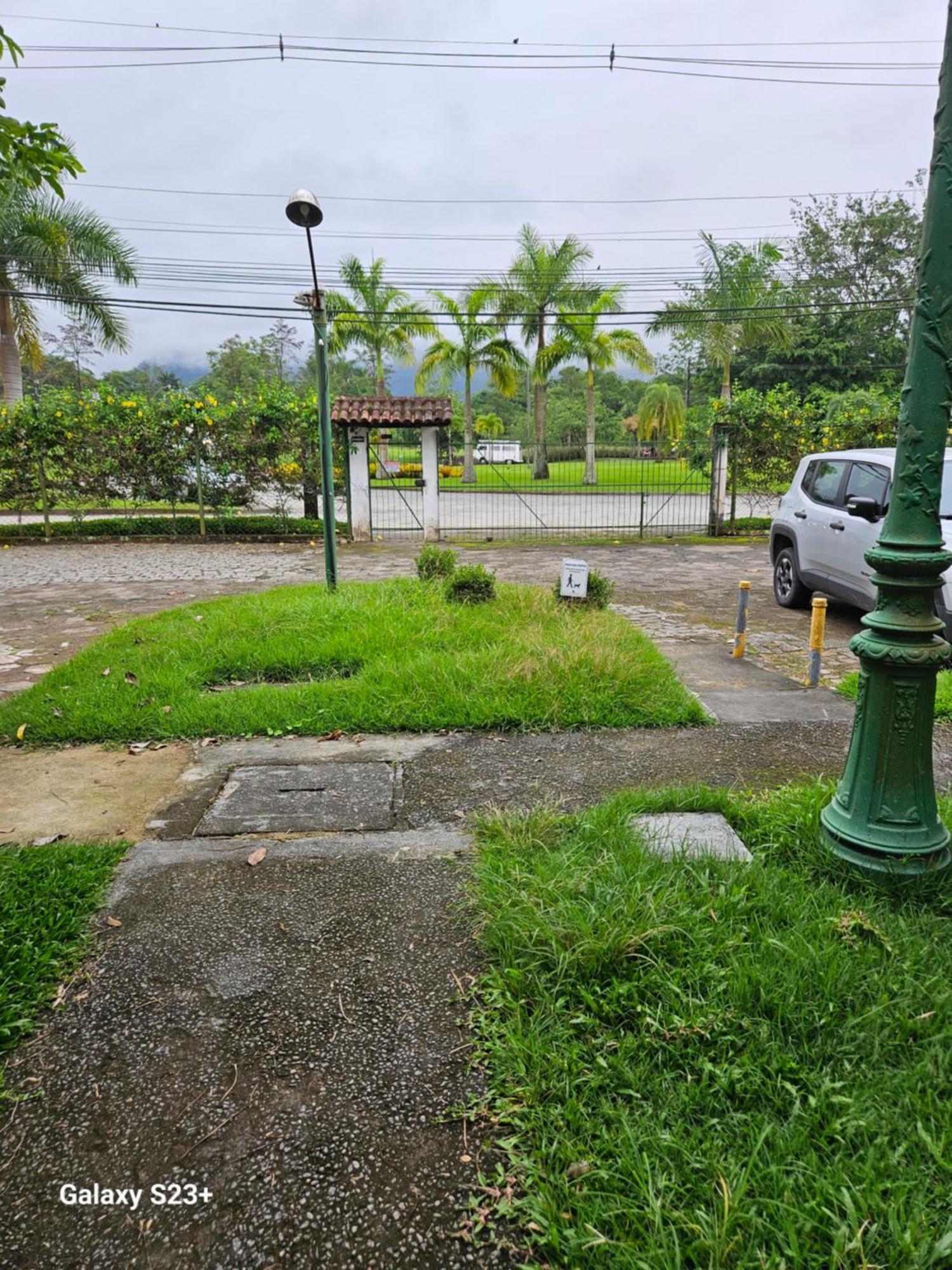 Para Dejar Atras El Stress Angra dos Reis Eksteriør bilde