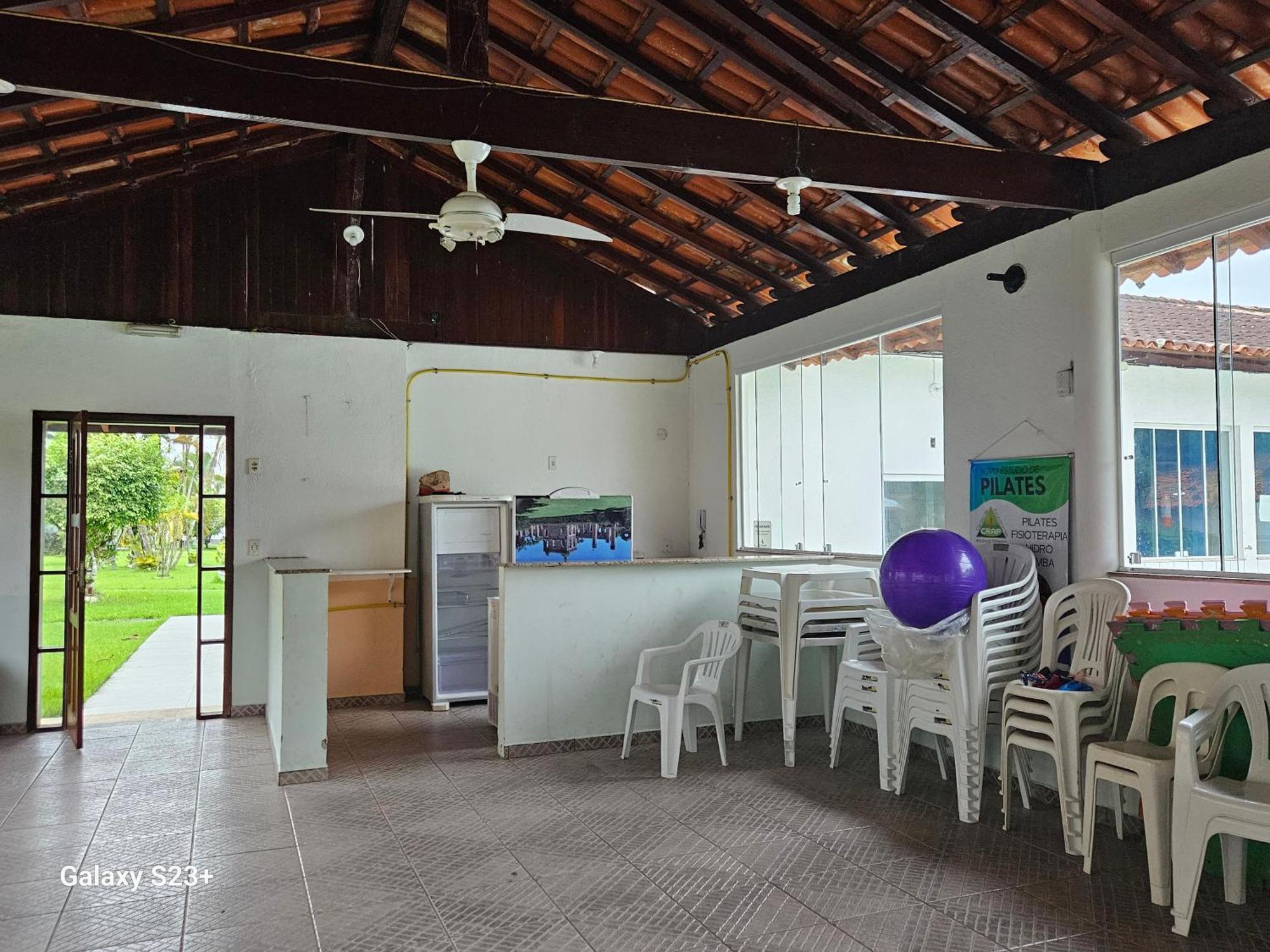 Para Dejar Atras El Stress Angra dos Reis Eksteriør bilde
